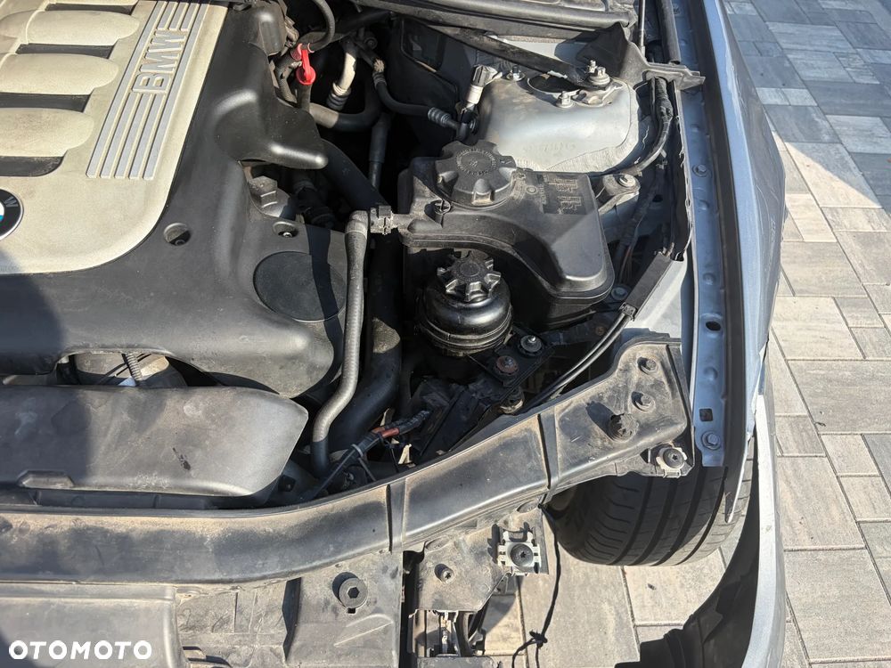 BMW Seria 3 335d - 13