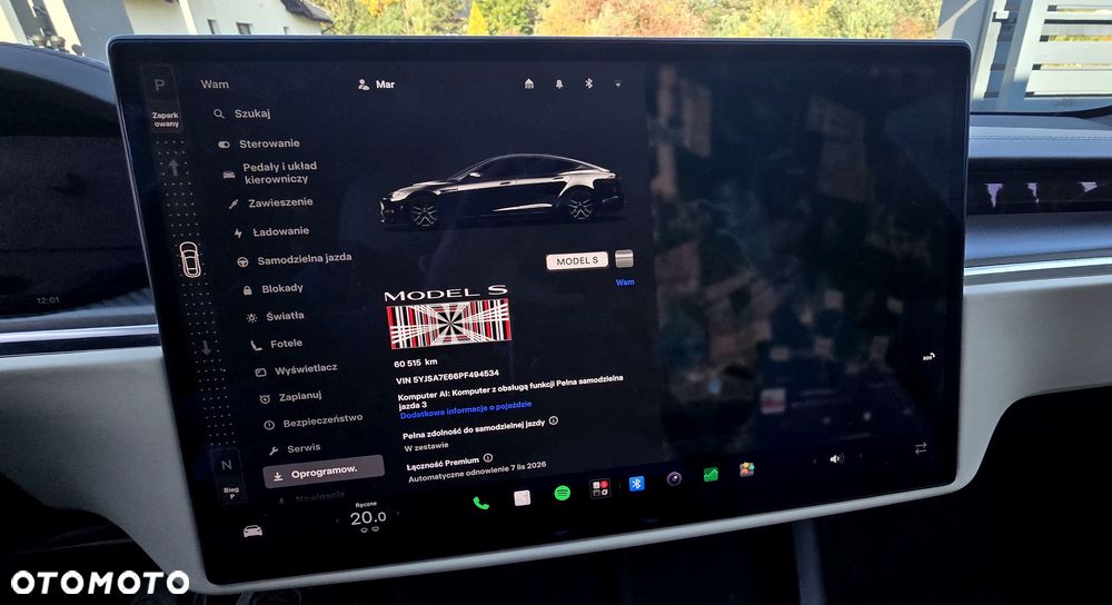 Tesla Model S Plaid - 9