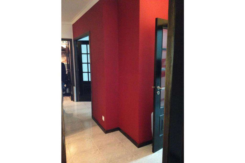 Apartamento t2 renovado / chafe amorosa - Grande imagem: 2/6