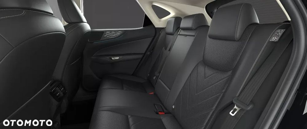 Lexus NX 450h+ Prestige AWD - 5