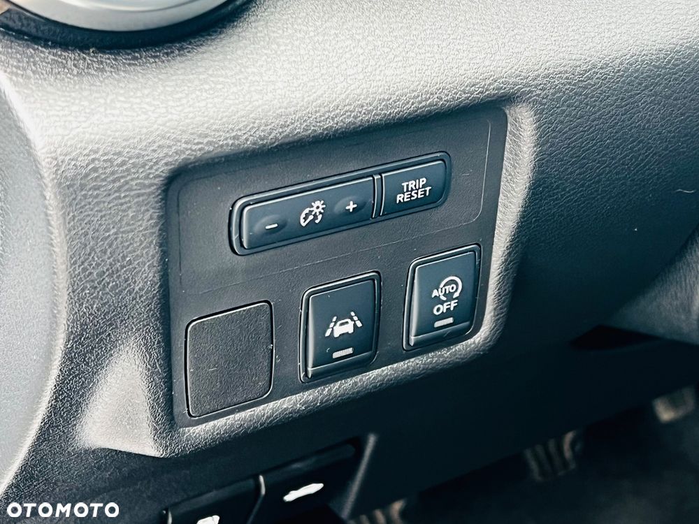 Nissan Micra DIG-T 117 Tekna - 19