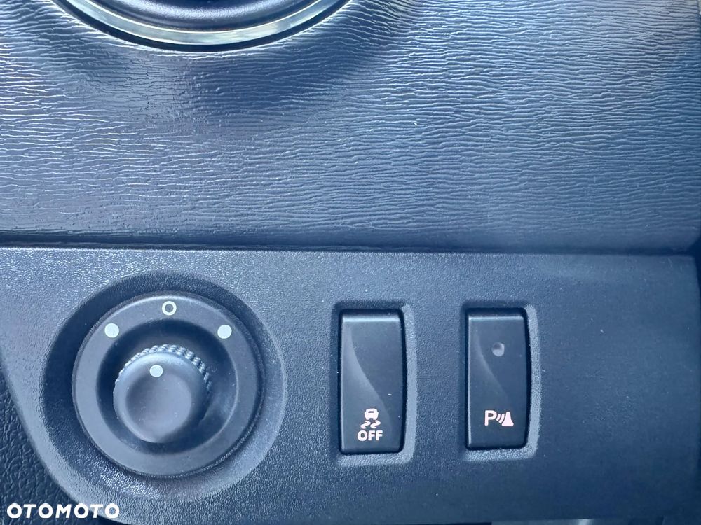 Dacia Dokker 1.5 dCi Stepway - 18