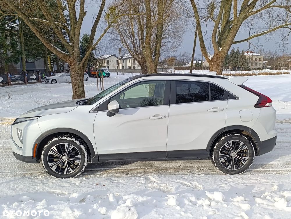Mitsubishi Eclipse Cross - 6