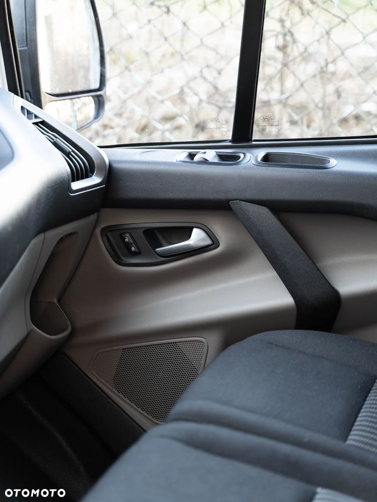 Ford Transit Custom 270 L1H1 Ambiente - 36