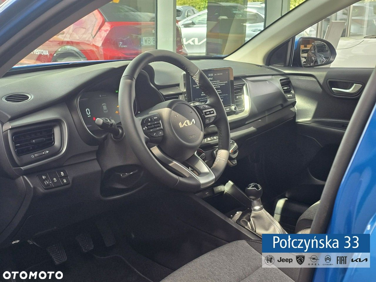 Kia Stonic - 8