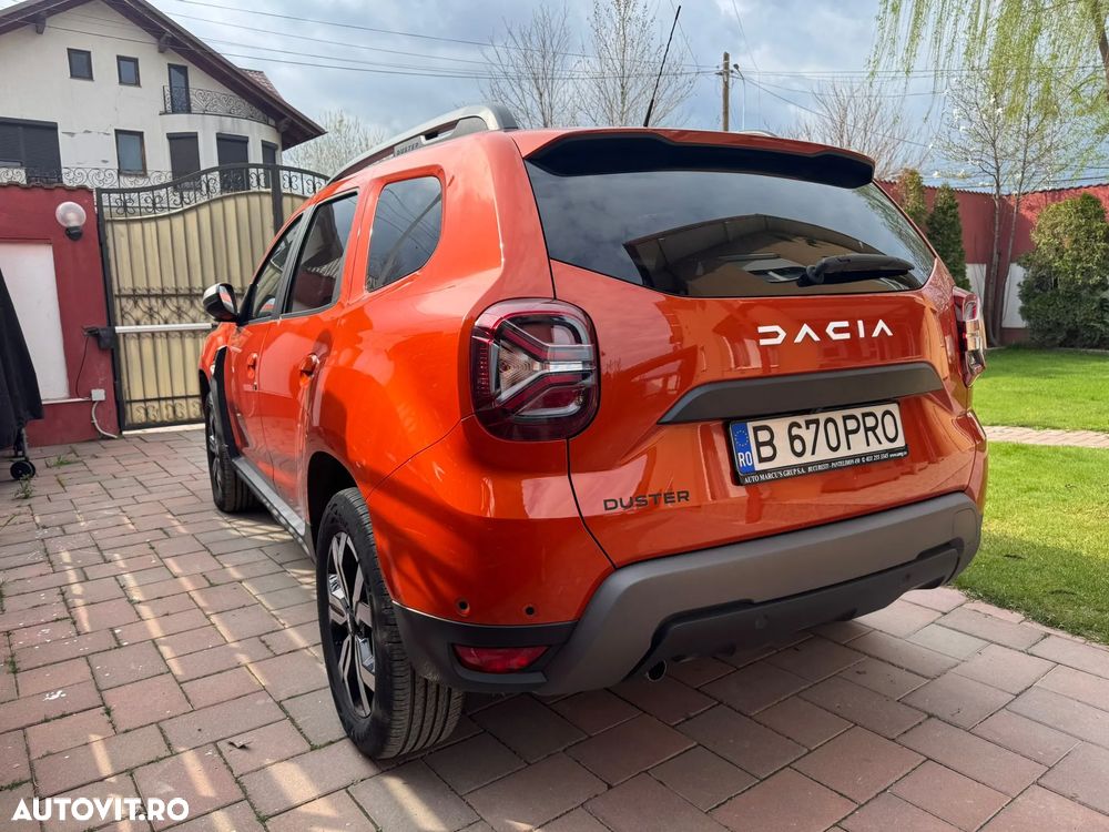 Dacia Duster TCe 90 Essential - 2