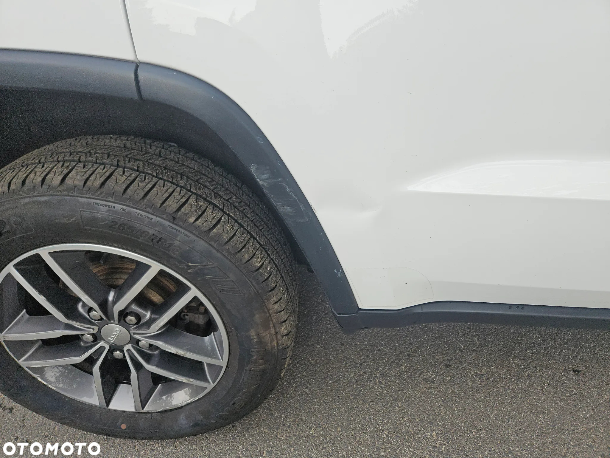Jeep Grand Cherokee 3.6 V6 Limited - 24