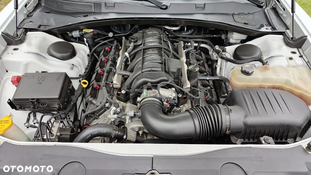Dodge Charger - 31