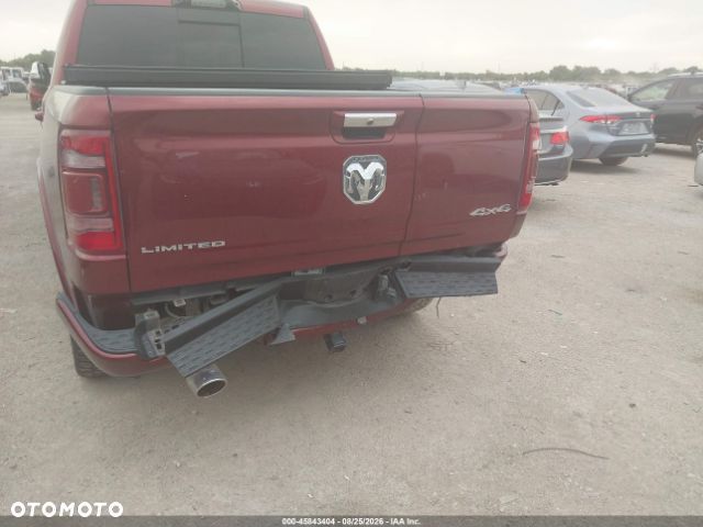 RAM 1500 5.7 Crew Cab Limited - 10