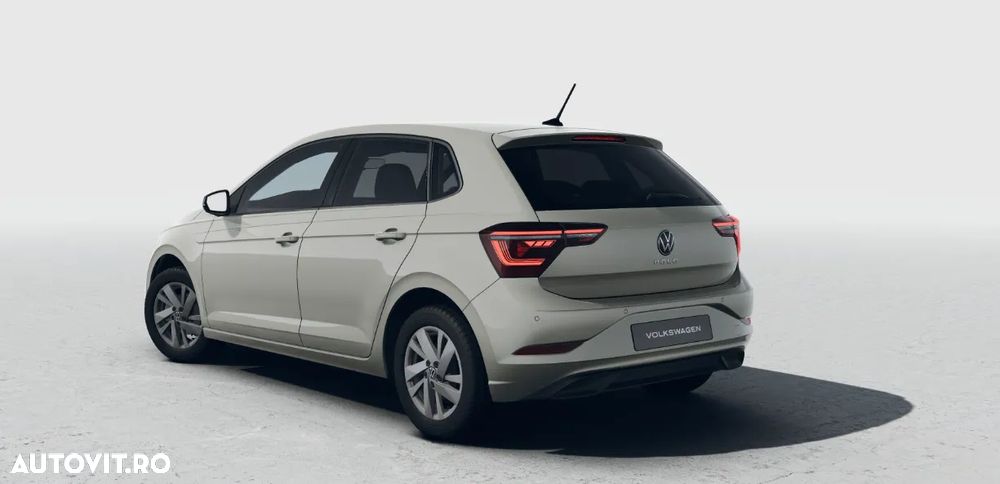 Volkswagen Polo - 8