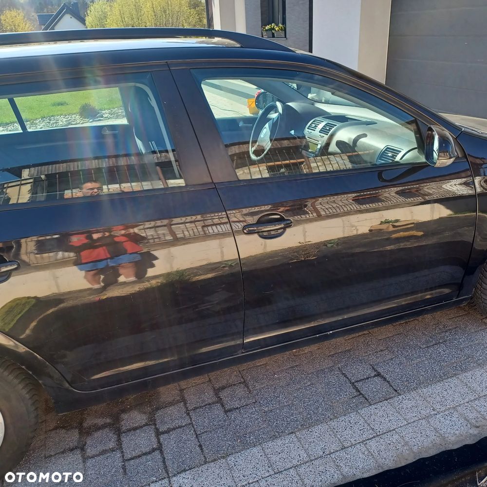 Volkswagen Golf 1.9 TDI Comfortline - 15
