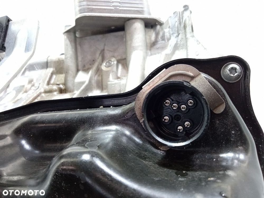 SKODA OCTAVIA IV 2.0 TDI 150KM SKRZYNIA AUTOMAT DSG VCW - 7