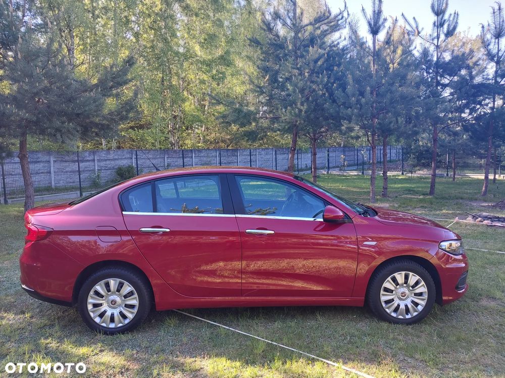 Fiat Tipo 1.4 16v Pop - 7