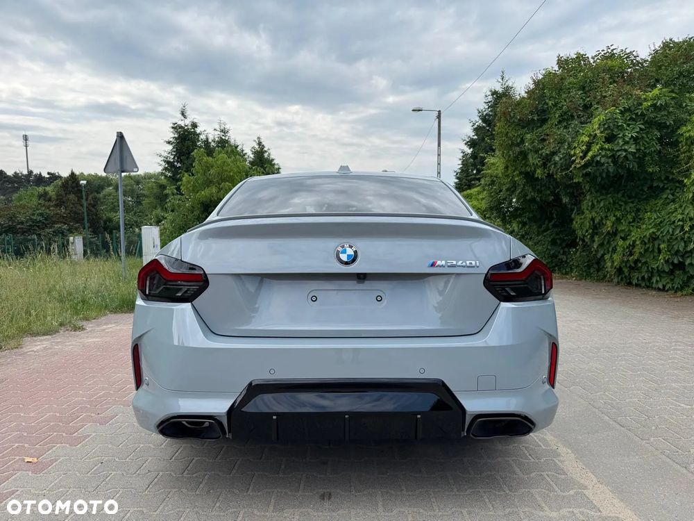 BMW Seria 2 M240i xDrive - 6