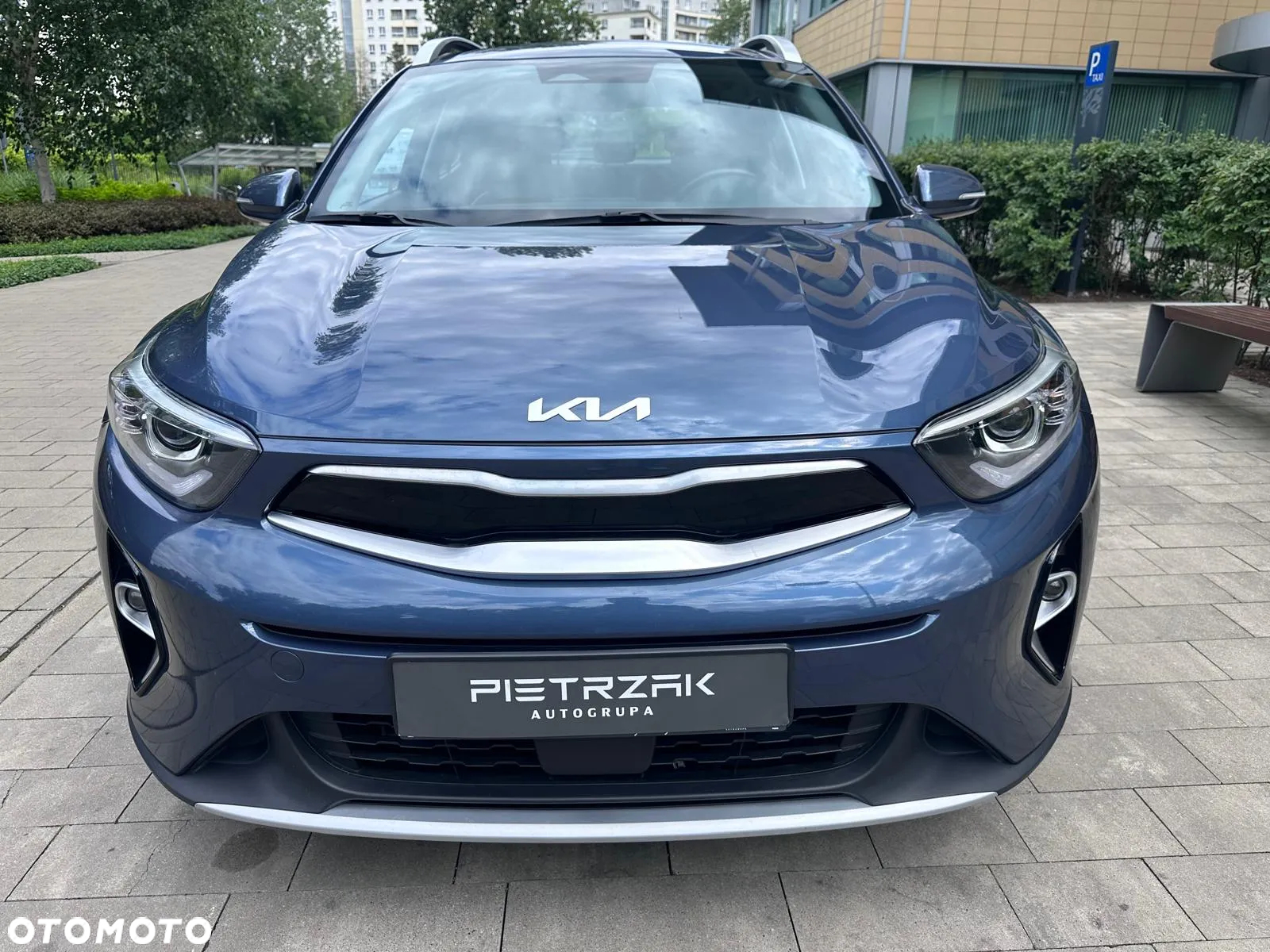 Kia Stonic 1.0 T-GDI L - 2