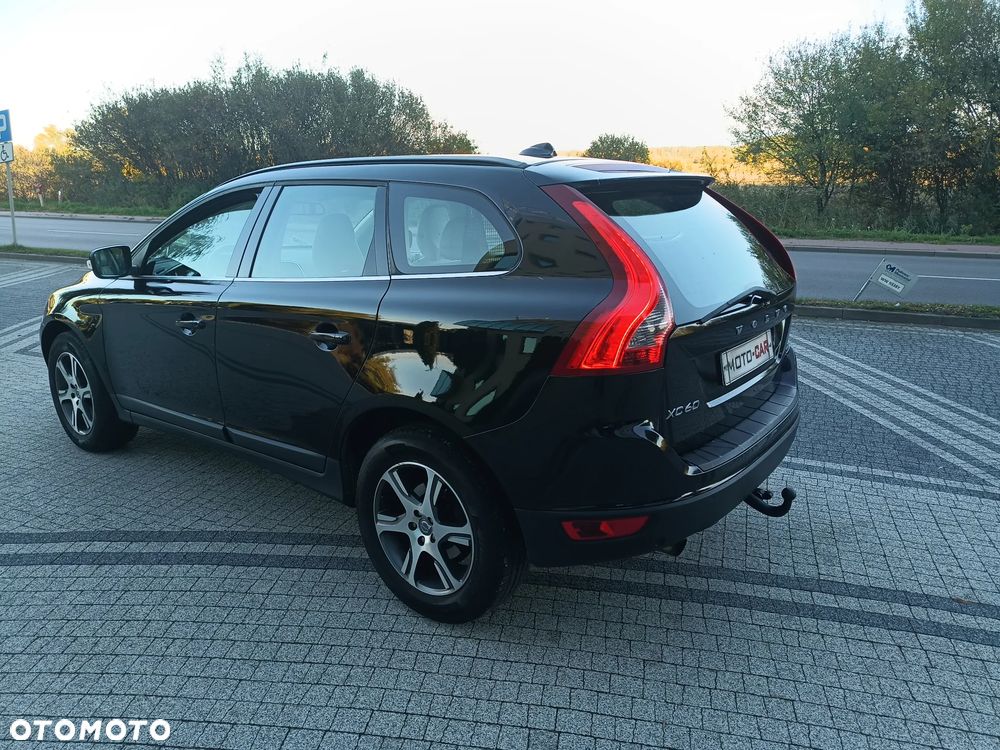 Volvo Xc 60 2013 photo 5
