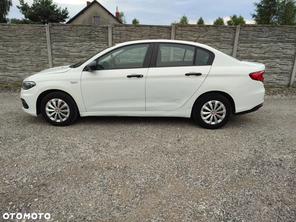 Fiat Tipo 1.4 16V Easy - 35