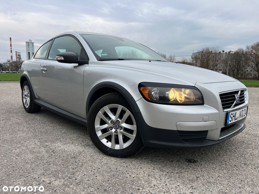 Volvo C30 1.6 Edition - 22