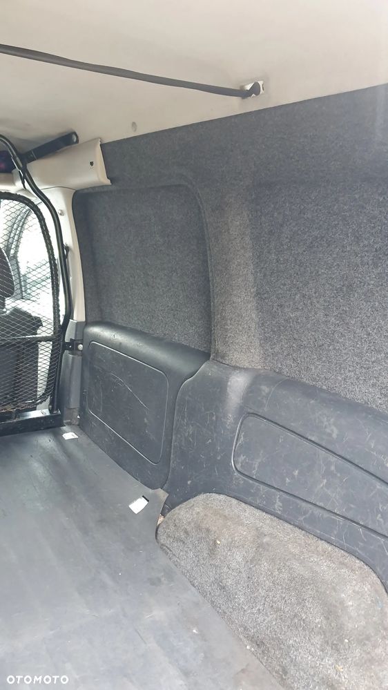 Opel Combo - 4