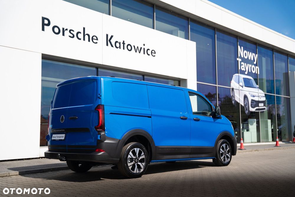 Volkswagen Caddy Cargo Maxi 2.0 TDI 102 KM 6-m - 21