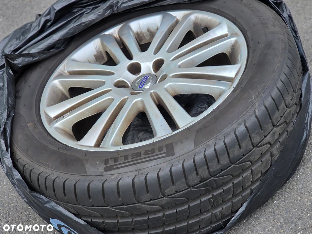 Volvo XC 90 D5 Executive - 22