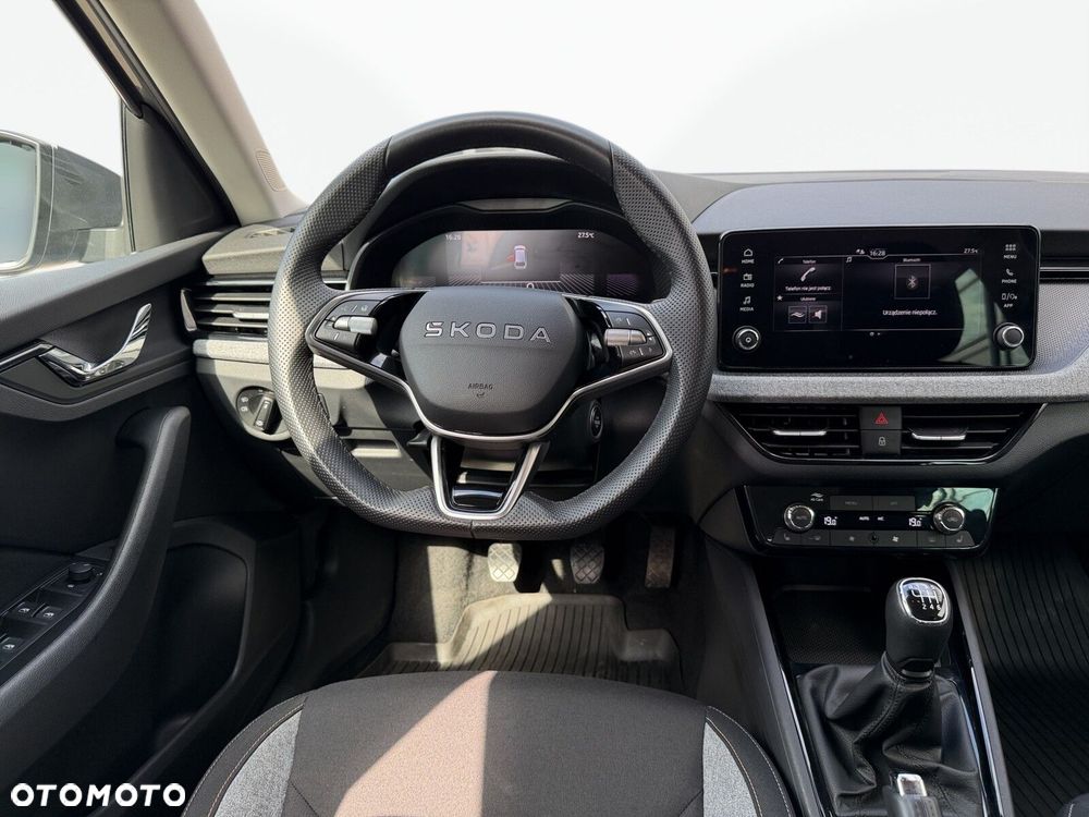 Skoda Scala 1.0 TSI Selection - 20