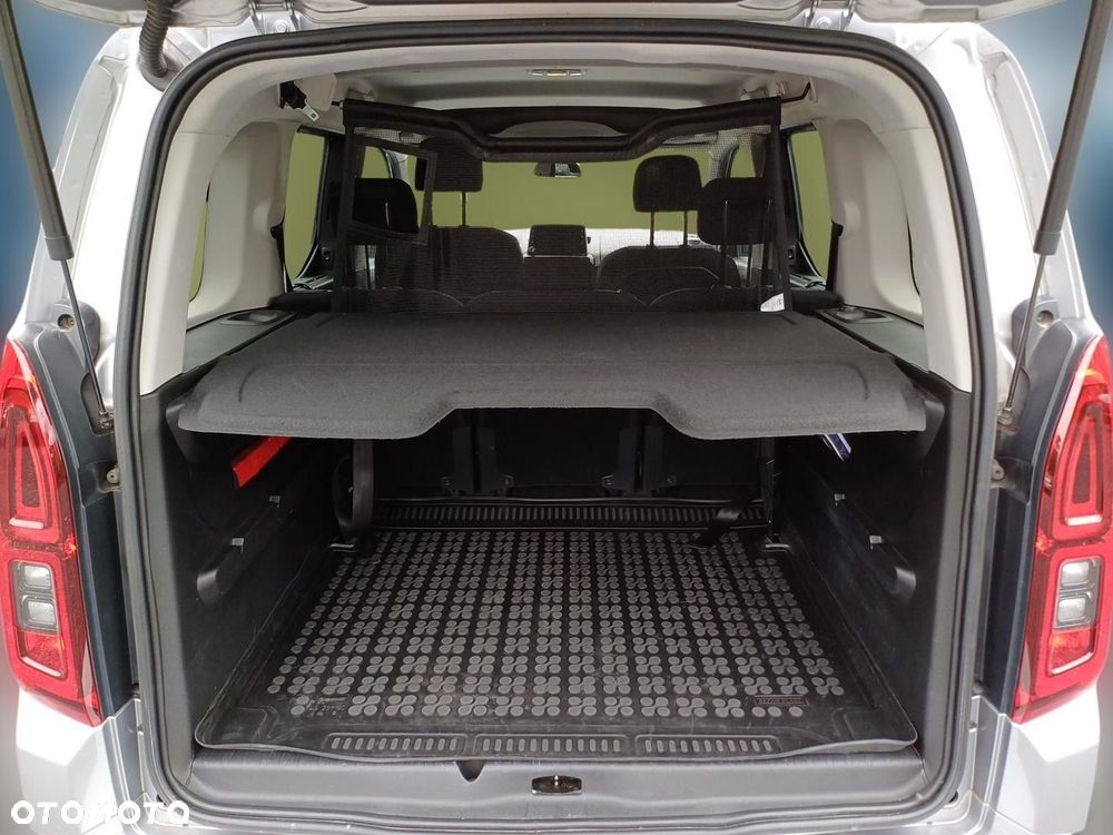 Toyota Proace City Verso 1.2 D-4T Family - 11
