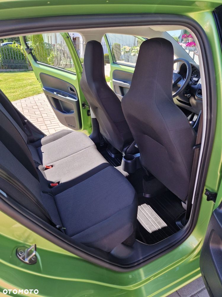Skoda Citigo - 12