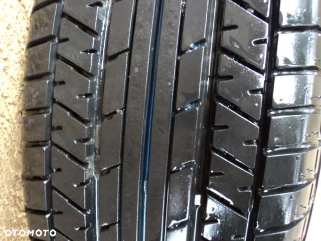 MITSUBISHI ASX felgi z oponami 16 LATO IGŁY - 6