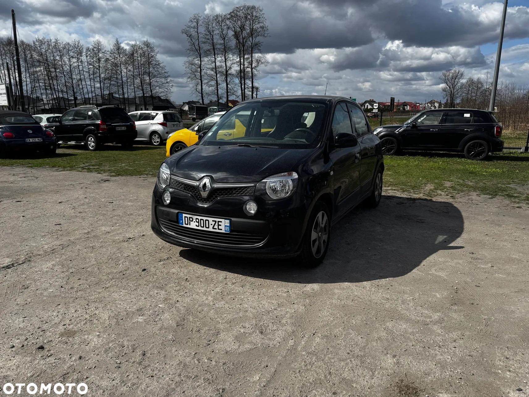 Renault Twingo SCe 70 Dynamique - 2