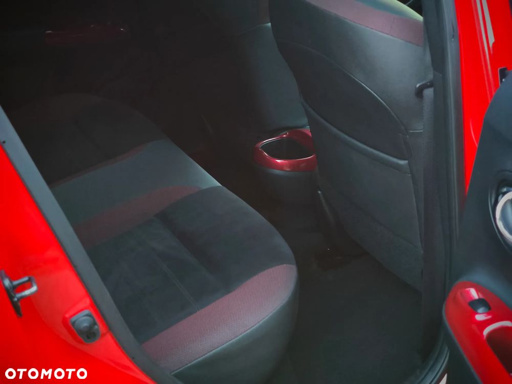 Nissan Juke 1.2 DIG-T Tekna Dark Sound - 11