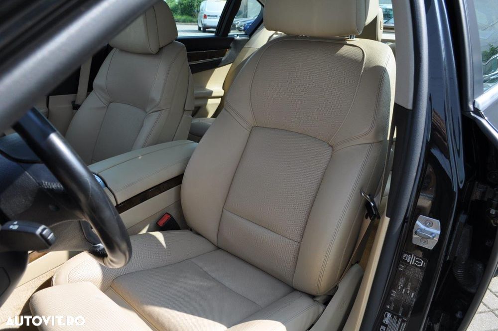 BMW Seria 7 750Ld xDrive - 36