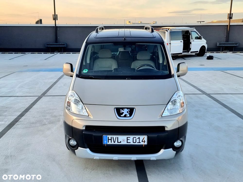 Peugeot Partner 1.6 Trendy - 41