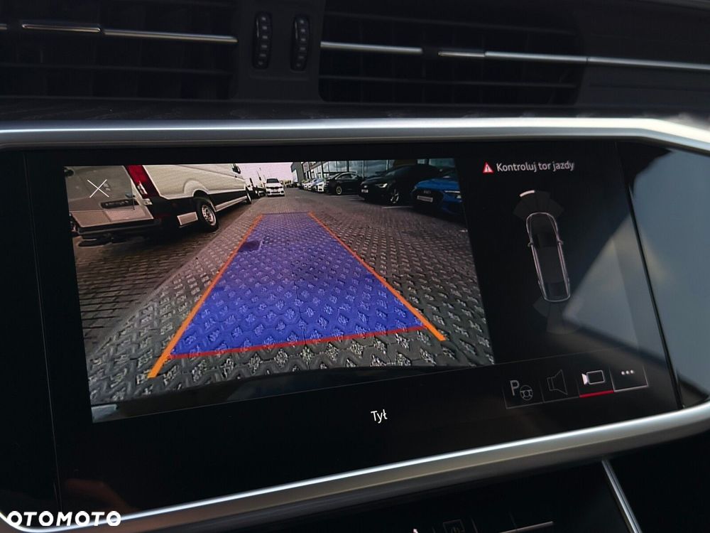 Audi A7 Sportback - 36