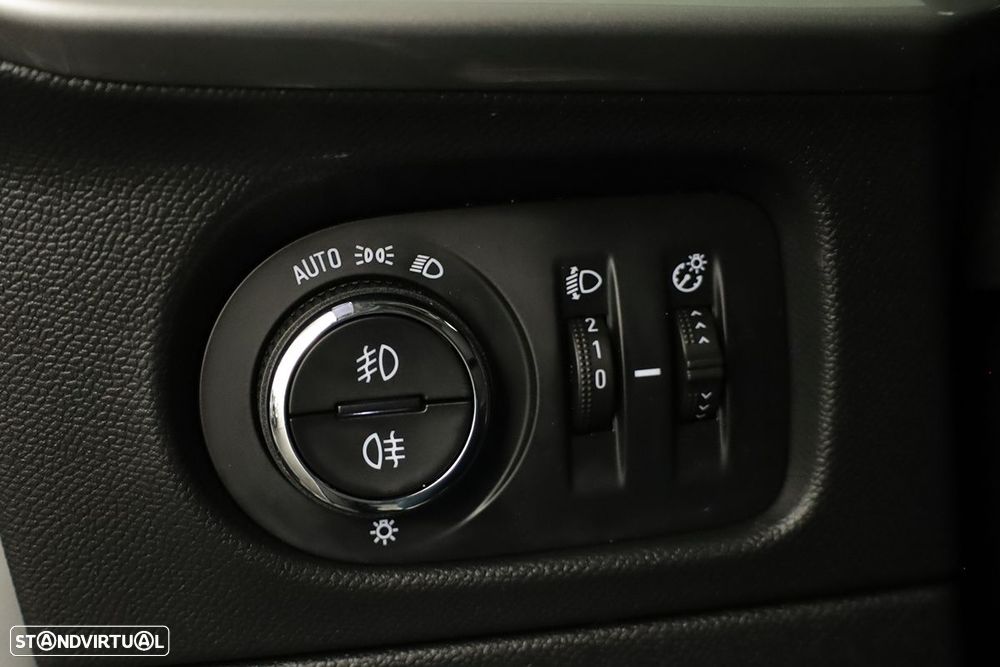 Opel Mokka 1.5 D Elegance - 19