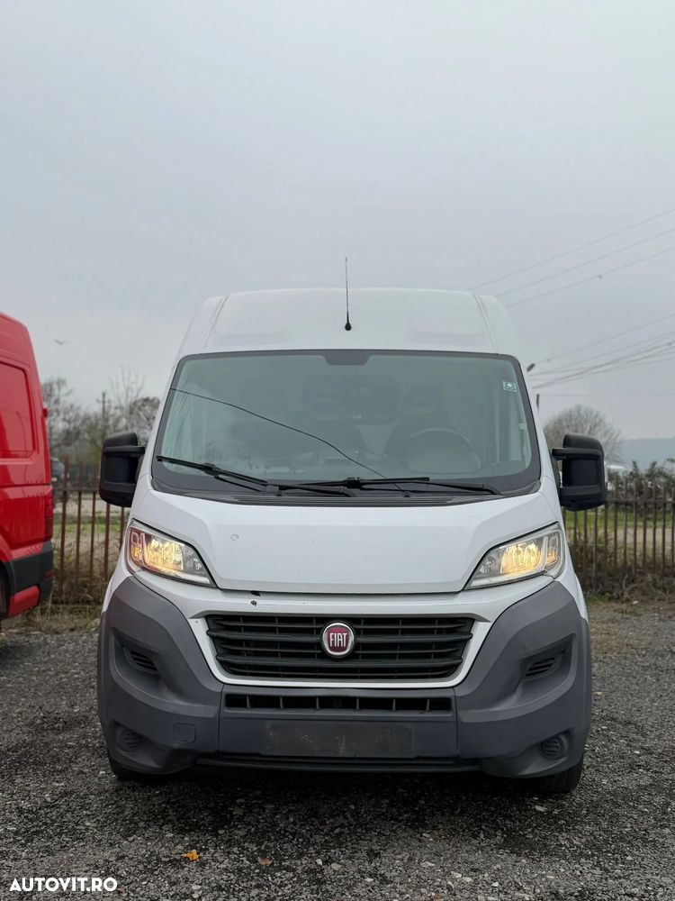 Fiat DUCATO - 2