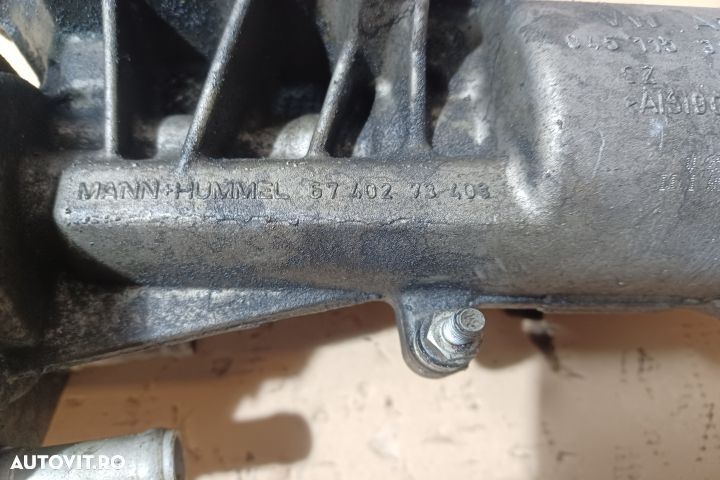 Termoflot racire ulei 2.0 CAG  045115389K 6740273403 038117061B Audi - 3