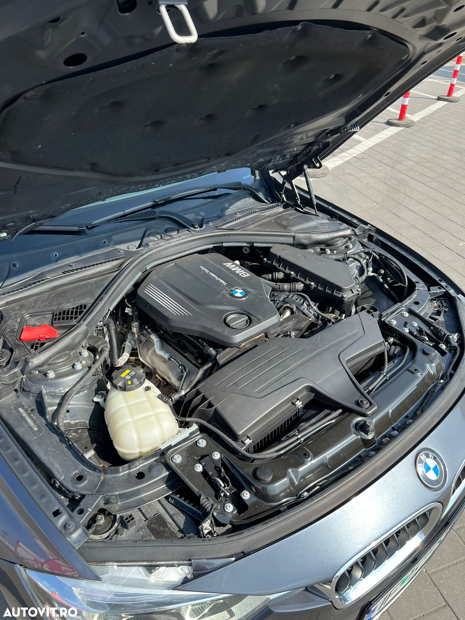 BMW Seria 3 - 10