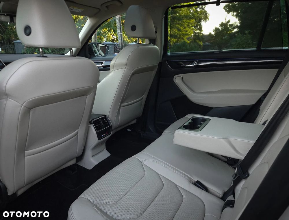 Skoda Kodiaq 1.5 TSI ACT DSG L&K - 38