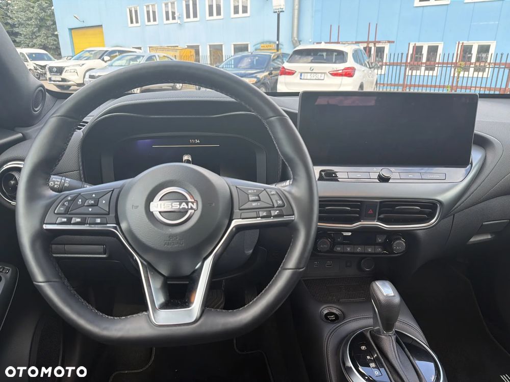 Nissan Juke - 15