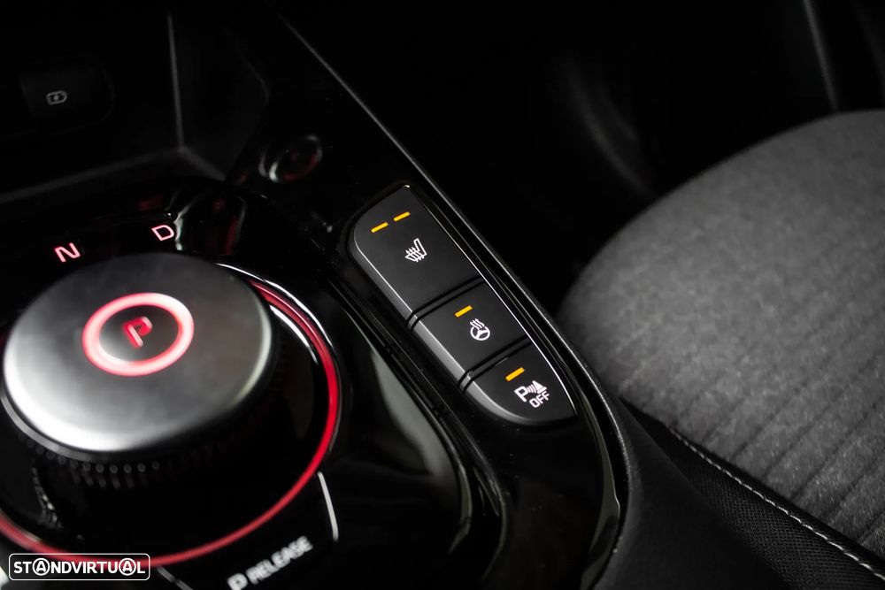 Kia e-Soul Vision - 20