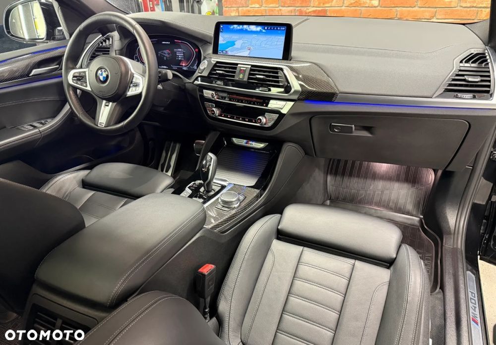 BMW X4 - 30