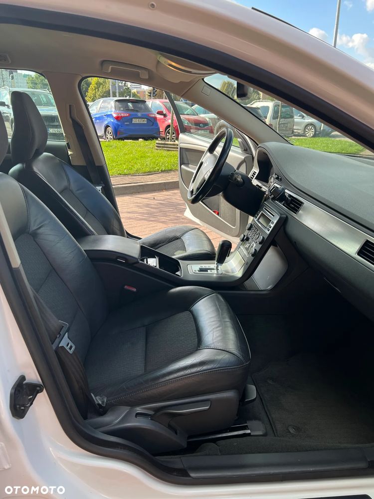 Volvo V70 - 12