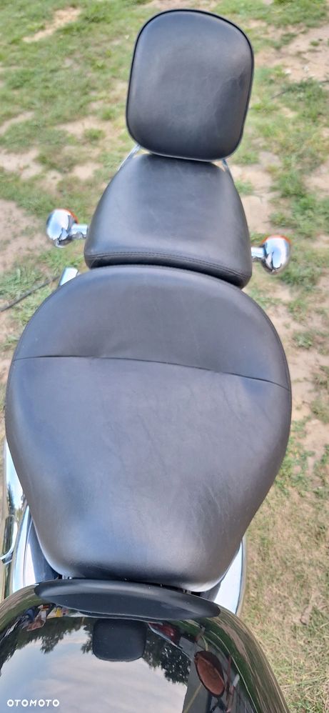 Honda Shadow - 15