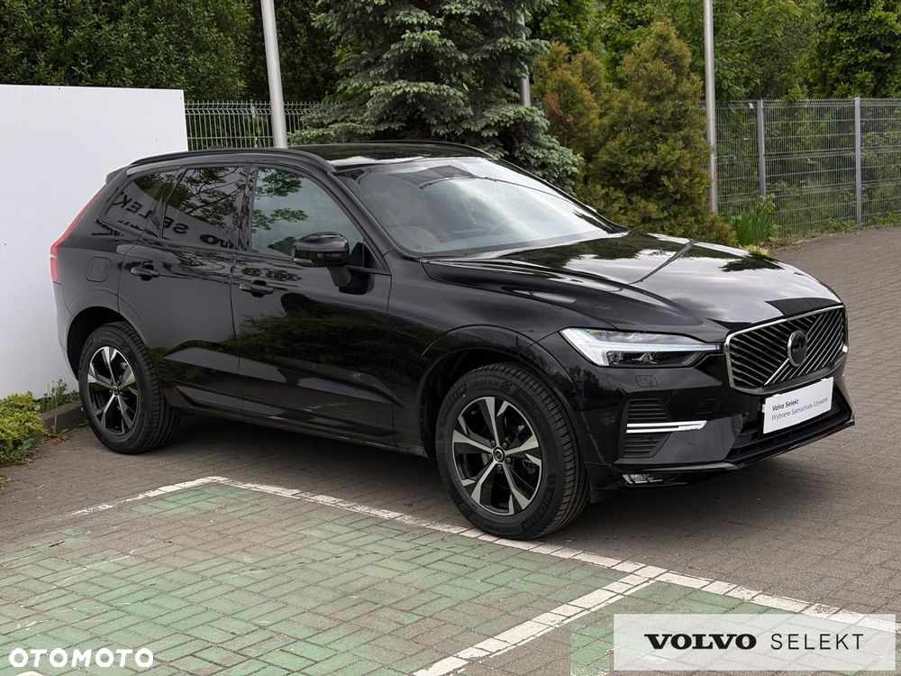 Volvo XC 60 - 10