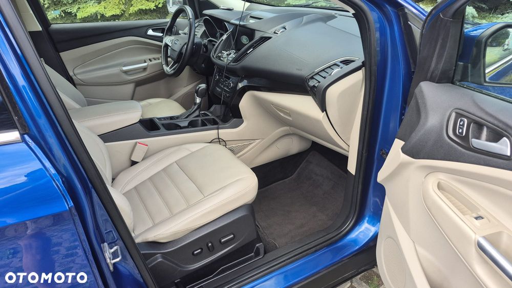 Ford Escape - 19