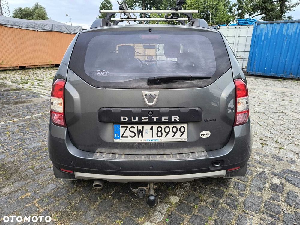 Dacia Duster - 3