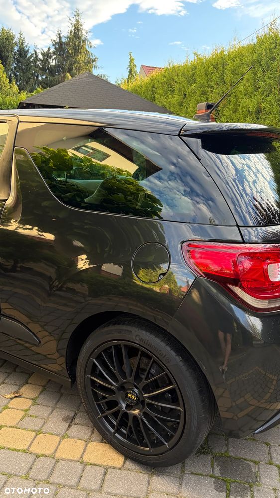 Citroën DS3 1.6 THP SportChic - 7
