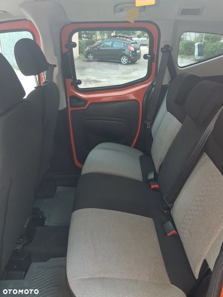Fiat Qubo - 18