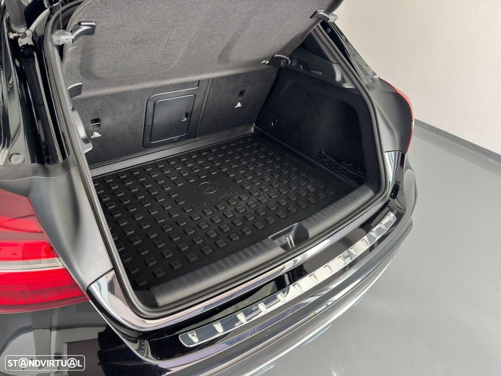 Mercedes-Benz GLA 180 AMG Line Aut. - 11